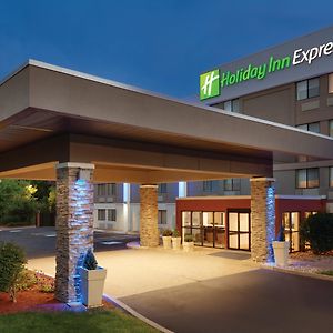 Holiday Inn Express Hartford South - Rocky Hill By Ihg