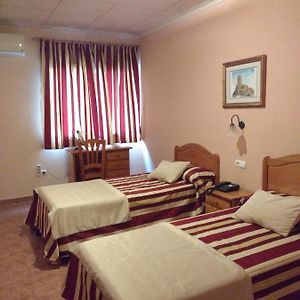 Hotel Mesón el Castillo